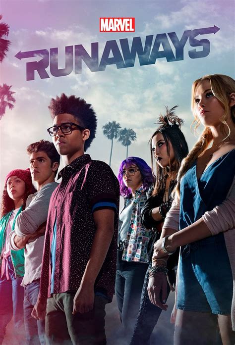 Runaways .